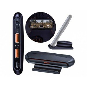 مبدل اتصال کیبورد و موس Baseus GMGA01