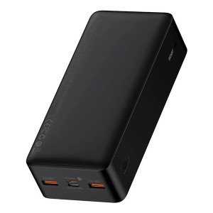پاوربانک بیسوس مدل Baseus Bipow PPDML-N01 30000mAh PD 20W