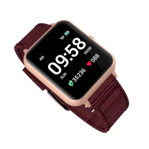 3ساعت هوشمند لنوو مدل SMART WATCH S2