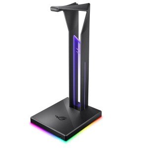 3پایه نگهدارنده هدفون ایسوس مدل ROG Throne Qi