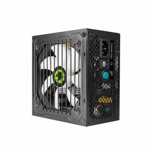 پاور گیمینگ گیم‌مکس مدل VP600 RGB-M