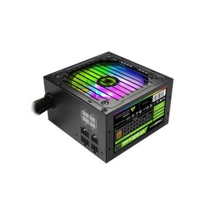 منبع تغذیه گیم‌مکس مدل VP600 RGB