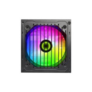 پاور گیم‌مکس مدل VP600 RGB-M