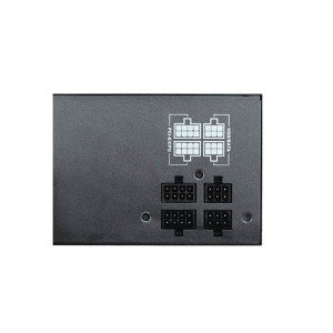 پاور گیمینگ گیم‌مکس VP600 RGB-M