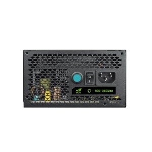 پاور گیمینگ گیم‌مکس مدل VP600 RGB