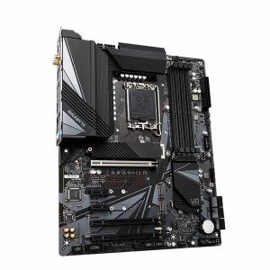 4مادربرد گیگابایت مدل GIGABYTE Z690 UD AX Rev1.0