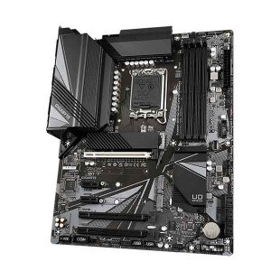 2مادربرد گیگابایت مدل GIGABYTE Z690 UD AX Rev1.0