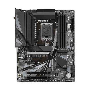 مادربرد گیگابایت مدل Z690 UD AX Rev1.0