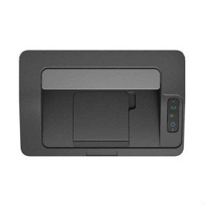 4پرینتر تک کاره لیزری اچ پی مدل Laser 107w