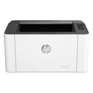 پرینتر تک کاره لیزری اچ پی مدل LaserJet Pro M107w
