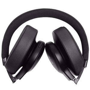 4هدفون بی سیم جی بی ال مدل Live 500 BT