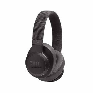 هدفون بی سیم جی بی ال مدل Live 500 BT