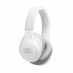 9هدفون بی سیم جی بی ال مدل Live 500 BT