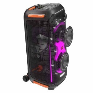 2اسپیکر بلوتوثی جی بی ال Party Box 710