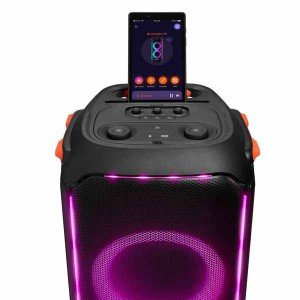 4اسپیکر بلوتوثی جی بی ال Party Box 710