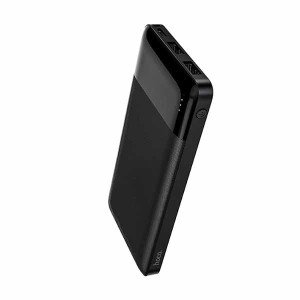 شارژر همراه هوکو مدل J72 ظرفیت 10000 میلی آمپر ساعت