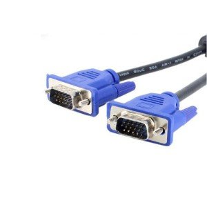 کابل VGA وی نت 1.5 متری مدل VN_15