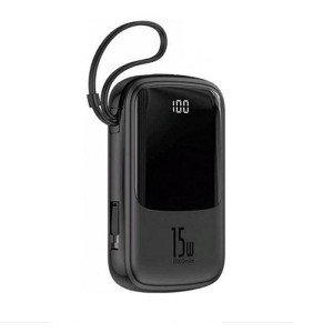 پاوربانک بیسوس مدل Baseus Qpow PPQD-H01 20000mAh PD 20W