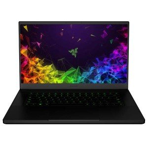 لپ تاپ ریزر بلید مدل RZ09-0367 Advanced-i7 10875/16G/1T SSD/8G