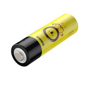 3باتری قلمی قابل شارژ بیسوس pcwh000311