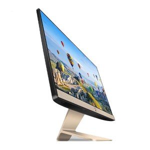 6کامپیوتر همه کاره 21.5 اینچی ایسوس مدل ASUS V222FAK