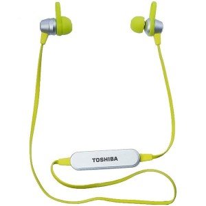 5هندزفری توشیبا مدل RZE-BT110E