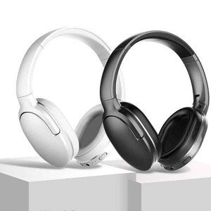 2هدفون بیسوس مدل D02