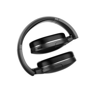 6هدفون بیسوس مدل D02