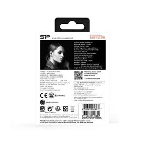 6هدست سیلیکون پاور BP80