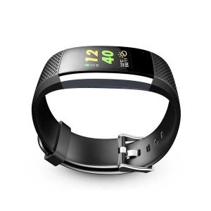 مچ بند هوشمند لنوو مدل WD06 FITNESS TRACKER