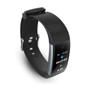 3مچ بند هوشمند لنوو مدل WD06 FITNESS TRACKER