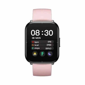 3ساعت هوشمند میبرو مدل Color Smart Watch