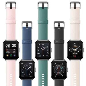 2ساعت هوشمند میبرو مدل Color Smart Watch