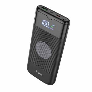 پاور بانک هوکو مدل J63 ظرفیت 10000 میلی آمپر