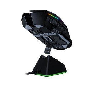 3موس مخصوص بازی ریزر مدل RAZER Basilisk Ultimate