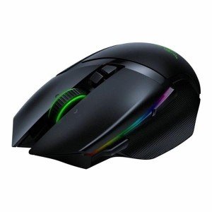 2موس مخصوص بازی ریزر مدل RAZER Basilisk Ultimate