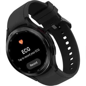 4ساعت هوشمند سامسونگ مدل Galaxy Watch4 Classic 46mm
