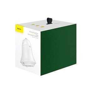 1حشره کش برقی بیسوس مدل ACMWD-LF02