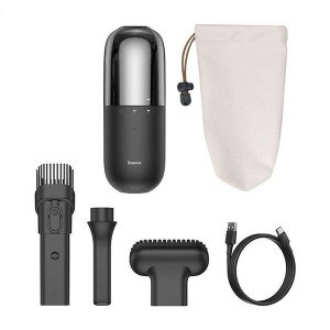 3جاروی شارژی بیسوس مدل CRXCQC1-01