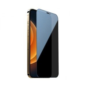 5گلس فول privacy مناسب برای گوشی اپل iphone 12/12pro