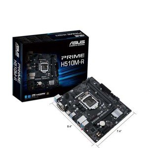 PRIME H510M-R-SI