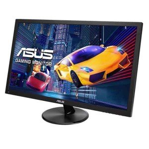 3مانیتور ایسوس مدل VP248QG سایز 24 اینچ