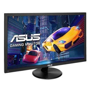 4مانیتور ایسوس مدل VP248QG سایز 24 اینچ