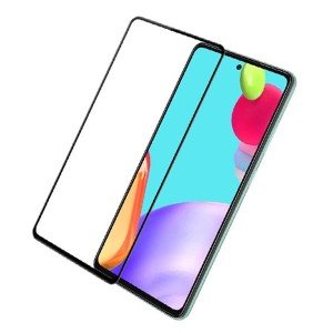 4گلس فول مناسب برای گوشی سامسونگ a52s