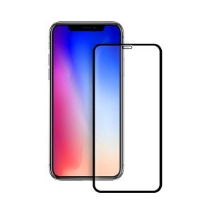 1گلس فول مناسب برای گوشی اپل iphone xsmax/11promax