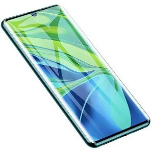 3گلس فول مناسب برای گوشی شیائومی note 10 pro