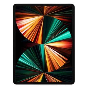 6آیپد پرو مدل iPad Pro 12.9 inch 2021 WiFi ظرفیت 128 گیگابایت