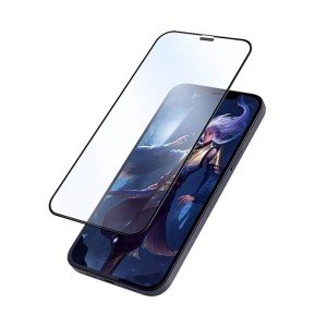 2گلس فول سرامیک مات مناسب برای گوشی اپل iphone 12mini