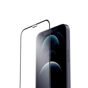 3گلس فول سرامیک مات مناسب برای گوشی اپل iphone 12mini
