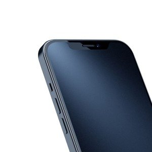 4گلس فول سرامیک مات مناسب برای گوشی اپل iphone 12mini